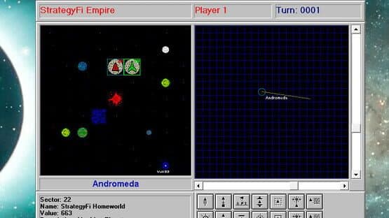 Space Empires Complete Pack — screenshot 3