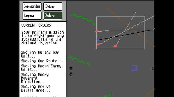 Sands of Fire — screenshot 7