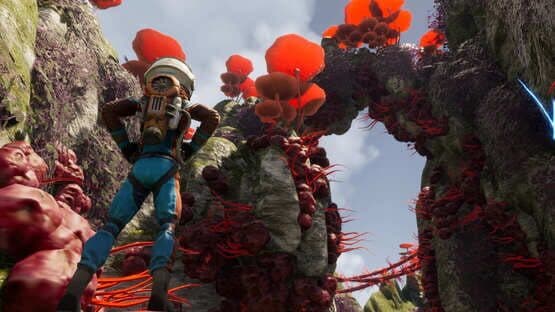 Journey to the Savage Planet: Hot Garbage — screenshot 2