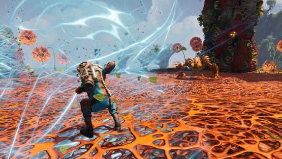 Journey to the Savage Planet: Hot Garbage — screenshot 5