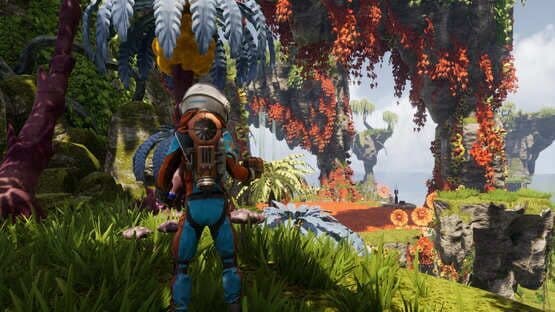 Journey to the Savage Planet: Hot Garbage — screenshot 6