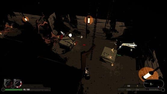 West of Dead: Crow — screenshot 5