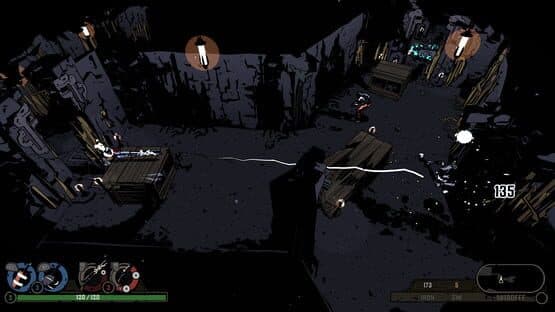 West of Dead: Crow — screenshot 6