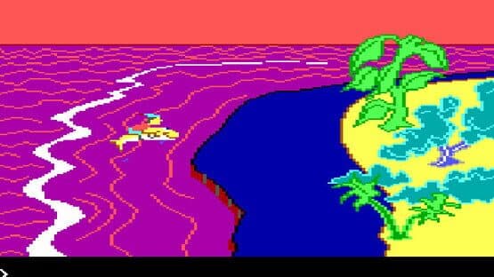 King's Quest 1+2+3 — screenshot 2
