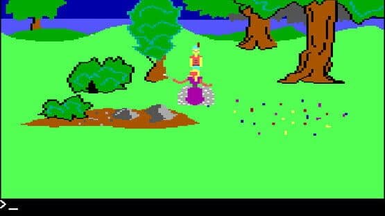 King's Quest 1+2+3 — screenshot 3