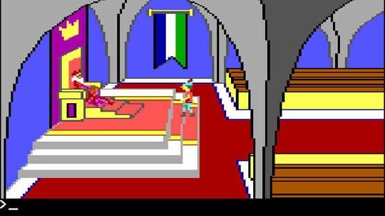 King's Quest 1+2+3 — screenshot 4