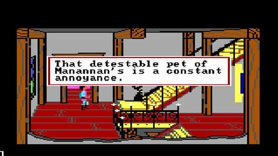 King's Quest 1+2+3 — screenshot 6
