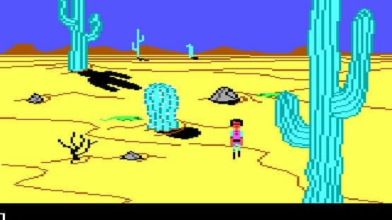 King's Quest 1+2+3 — screenshot 7