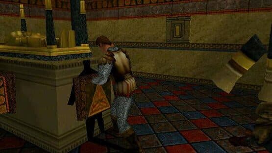 King's Quest 7+8 — screenshot 2