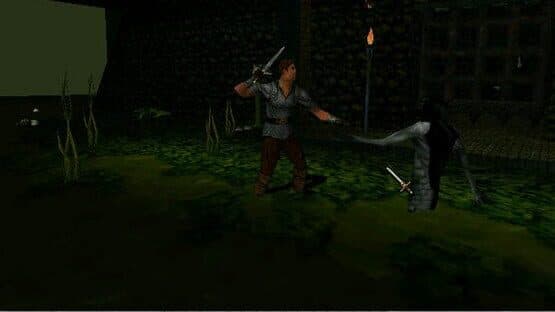 King's Quest 7+8 — screenshot 8