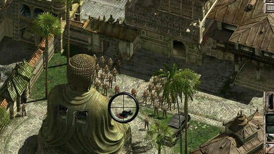 Commandos 2+3 — screenshot 1