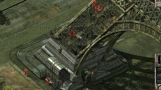 Commandos 2+3 — screenshot 3