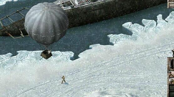 Commandos 2+3 — screenshot 4