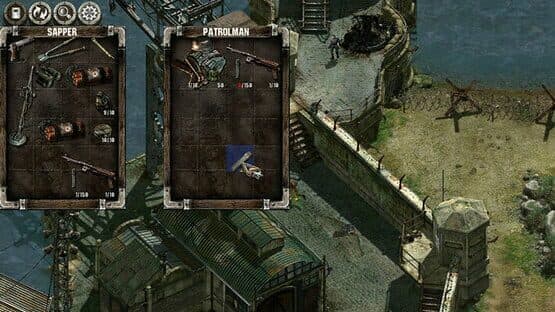 Commandos 2+3 — screenshot 6