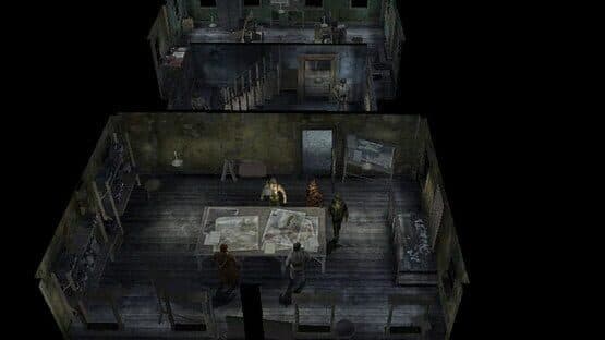 Commandos 2+3 — screenshot 7