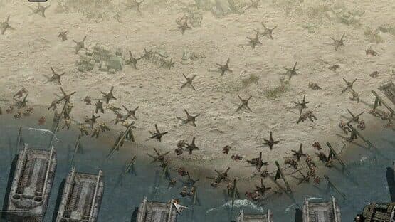 Commandos 2+3 — screenshot 8
