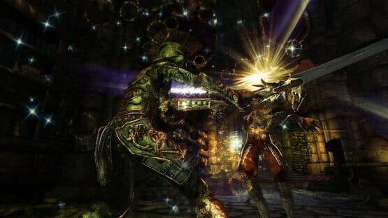 Divinity II: Developer's Cut — screenshot 1