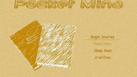 Pocket Mina — screenshot 1