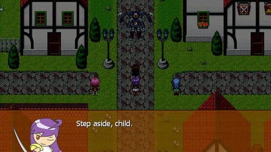 Pocket Mina — screenshot 3