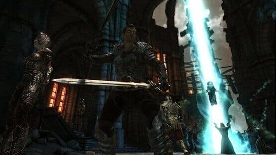 Divinity II: Developer's Cut — screenshot 5