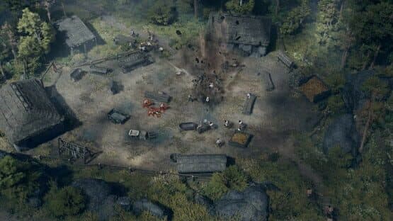 Iron Harvest: Rusviet Revolution — screenshot 5