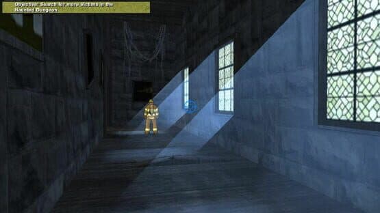 Real Heroes: Firefighter HD — screenshot 3