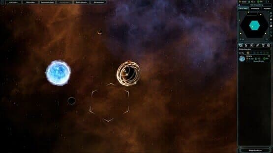 Galactic Civilizations III: Precursor Worlds — screenshot 3