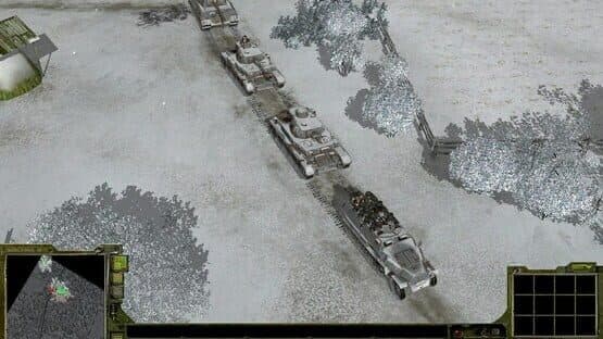 Sudden Strike 3: The Last Stand — screenshot 5