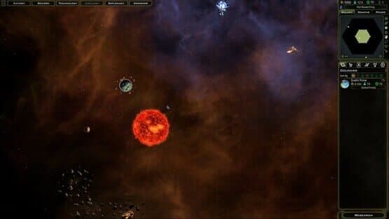 Galactic Civilizations III: Precursor Worlds — screenshot 5