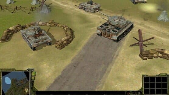 Sudden Strike 3: The Last Stand — screenshot 7