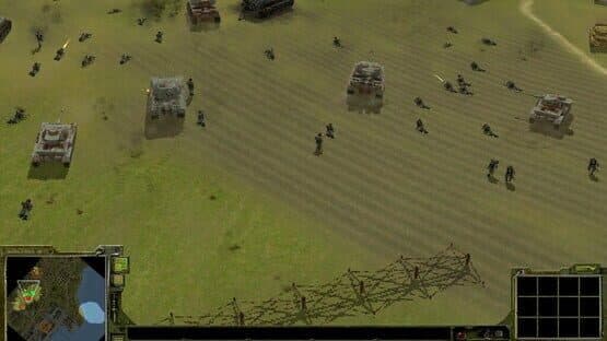 Sudden Strike 3: The Last Stand — screenshot 8