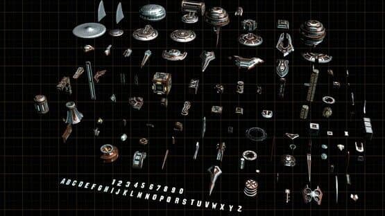 Galactic Civilizations III: Builder's Kit — screenshot 1