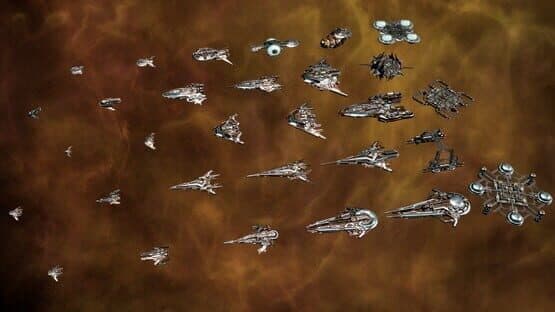 Galactic Civilizations III: Builder's Kit — screenshot 2