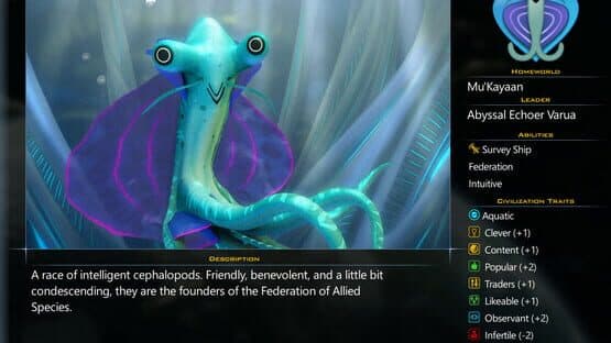 Galactic Civilizations III: Heroes of Star Control - Origins — screenshot 4