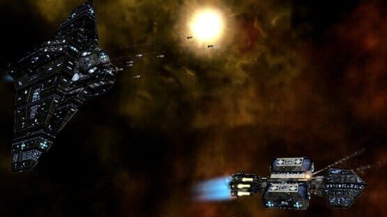Galactic Civilizations III: Altarian Prophecy — screenshot 2