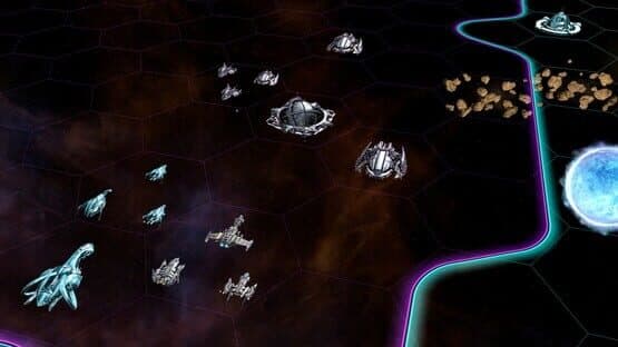 Galactic Civilizations III: Altarian Prophecy — screenshot 4