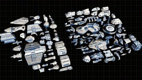Galactic Civilizations III: Altarian Prophecy — screenshot 5