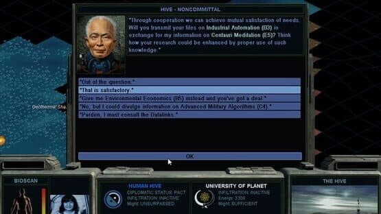 Sid Meier's Alpha Centauri Planetary Pack — screenshot 4