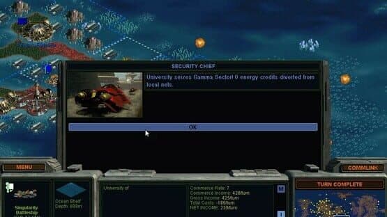 Sid Meier's Alpha Centauri Planetary Pack — screenshot 7