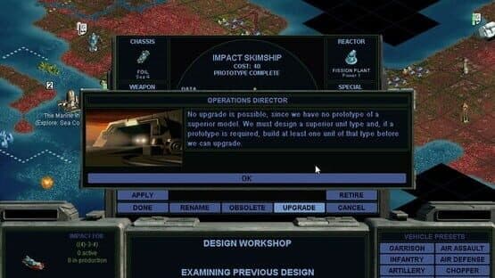 Sid Meier's Alpha Centauri Planetary Pack — screenshot 8
