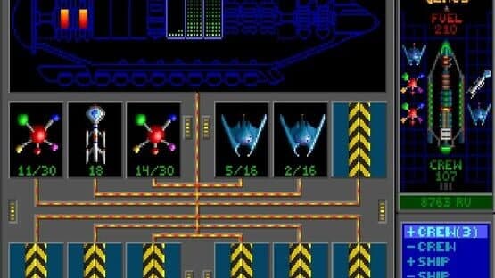 Star Control — screenshot 5