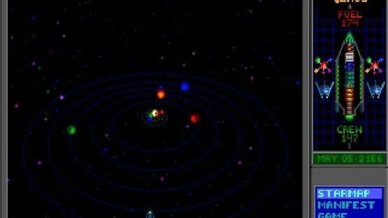 Star Control — screenshot 6
