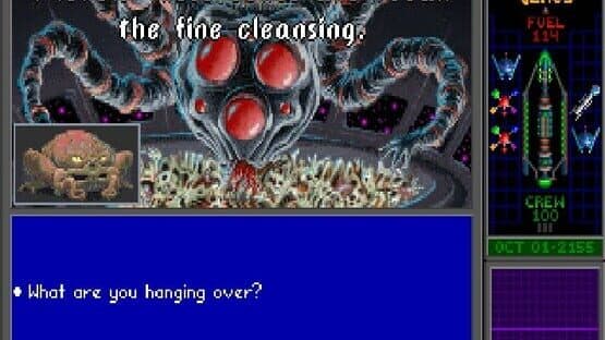 Star Control — screenshot 7