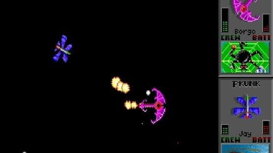 Star Control — screenshot 8