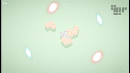 Tezz: Portals — screenshot 2