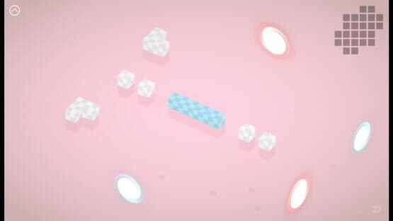 Tezz: Portals — screenshot 4