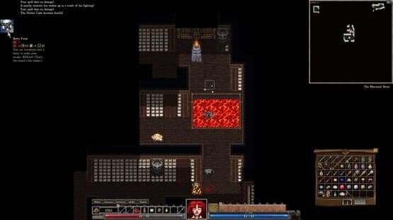 Dungeons of Dredmor: Realm of the Diggle Gods — screenshot 3
