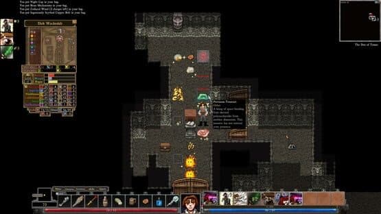 Dungeons of Dredmor: Realm of the Diggle Gods — screenshot 5