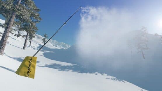 Winter Resort Simulator: TechnoAlpin - Snow Expert Pack — screenshot 3