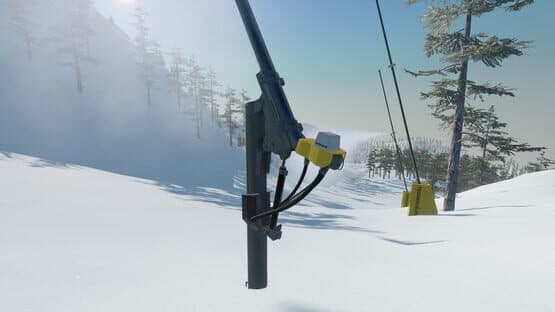 Winter Resort Simulator: TechnoAlpin - Snow Expert Pack — screenshot 8